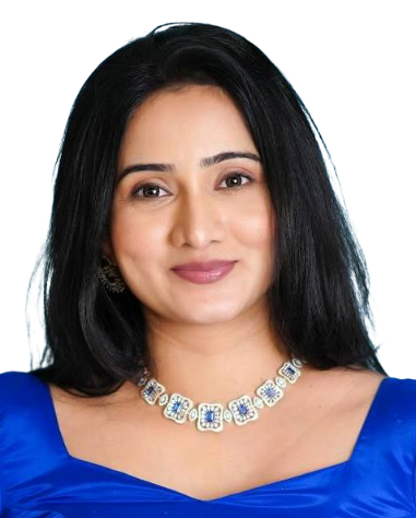 Harshika Poonacha